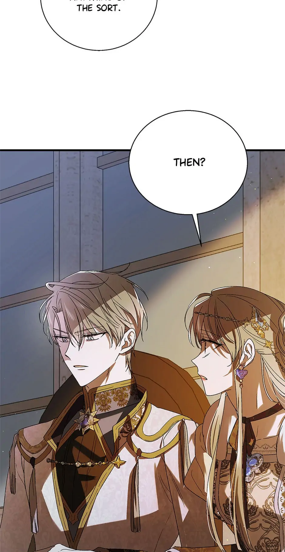 Saving My Sweetheart [Official] - Chapter 84 manhwa