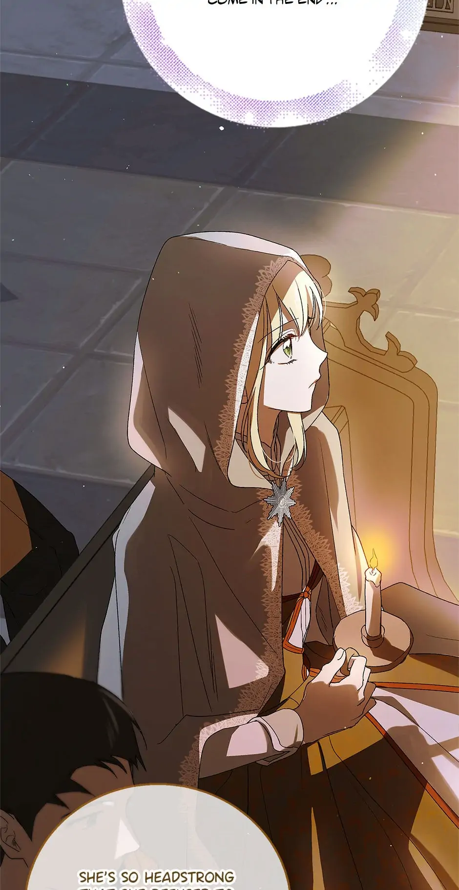 Saving My Sweetheart [Official] - Chapter 84 manhwa