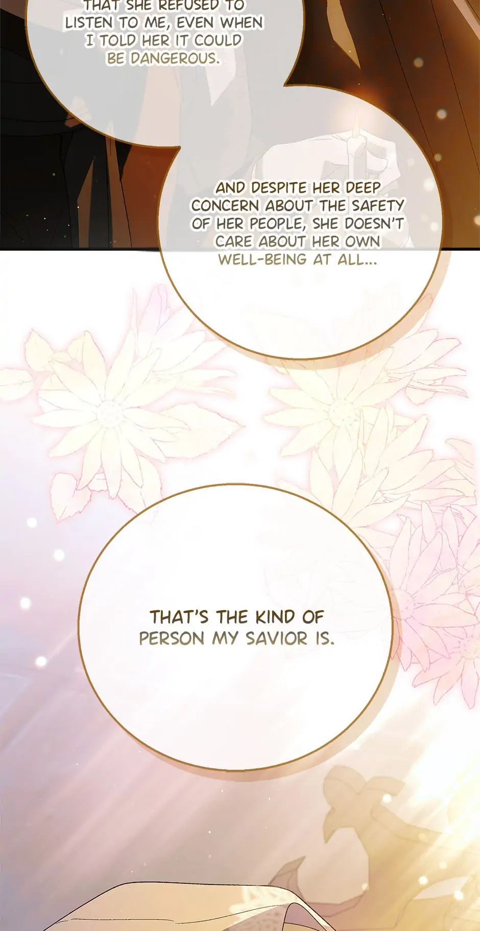 Saving My Sweetheart [Official] - Chapter 84 manhwa