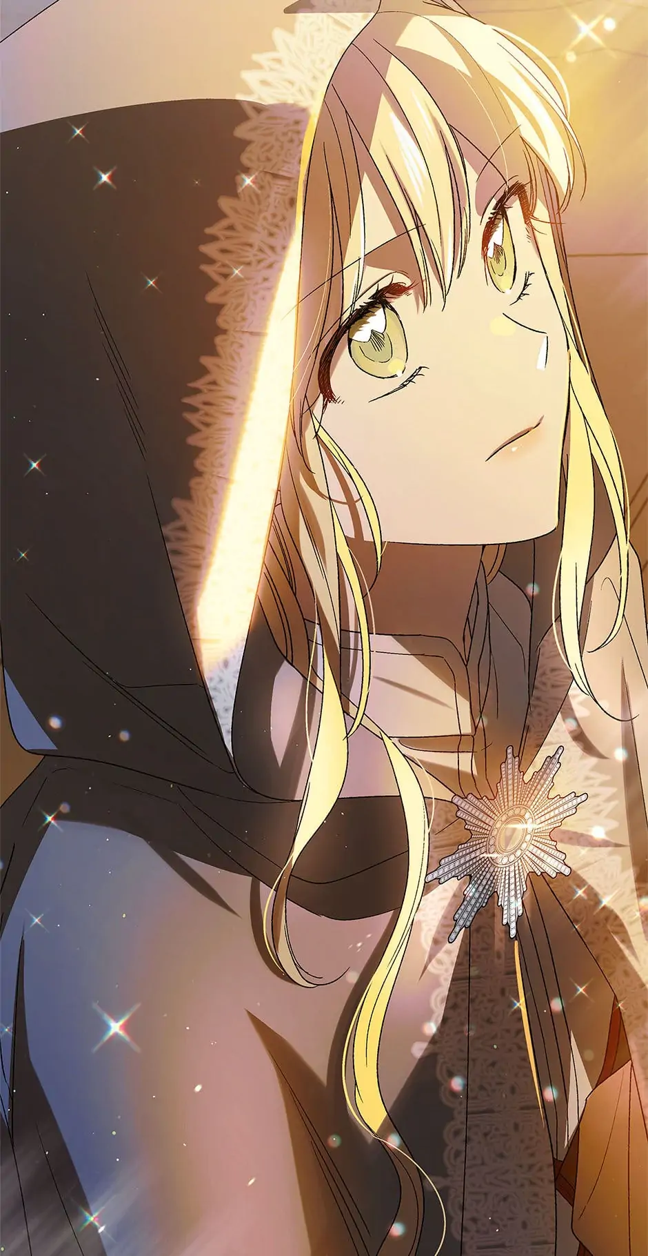 Saving My Sweetheart [Official] - Chapter 84 manhwa