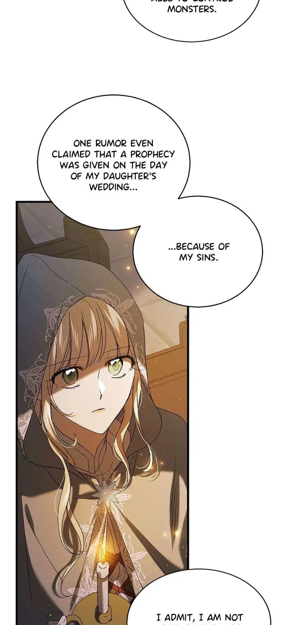 Saving My Sweetheart [Official] - Chapter 85 manhwa