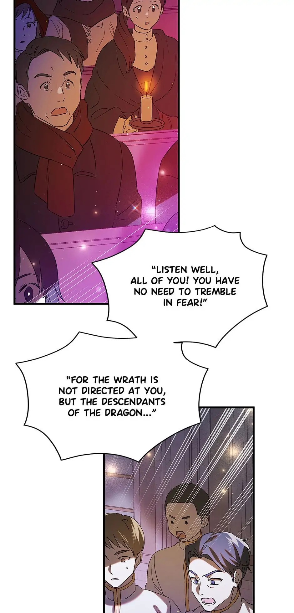 Saving My Sweetheart [Official] - Chapter 85 manhwa
