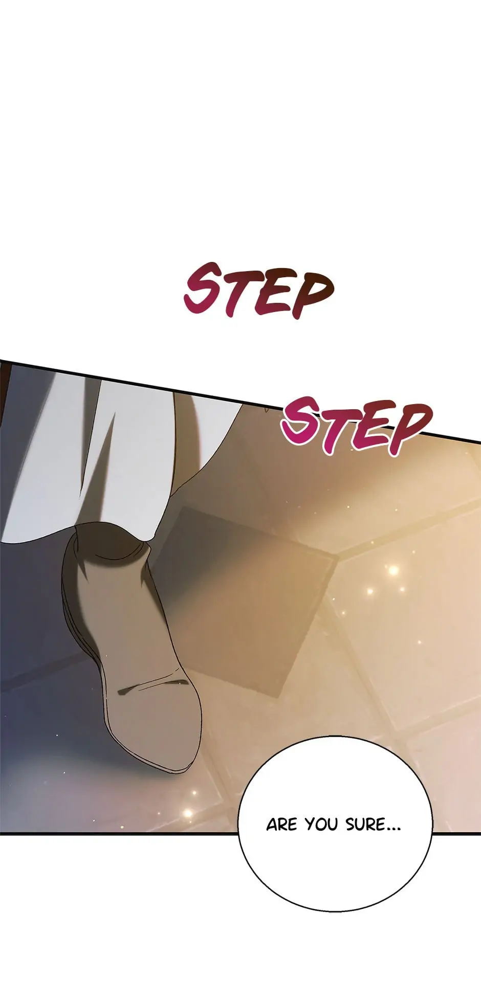 Saving My Sweetheart [Official] - Chapter 85 manhwa
