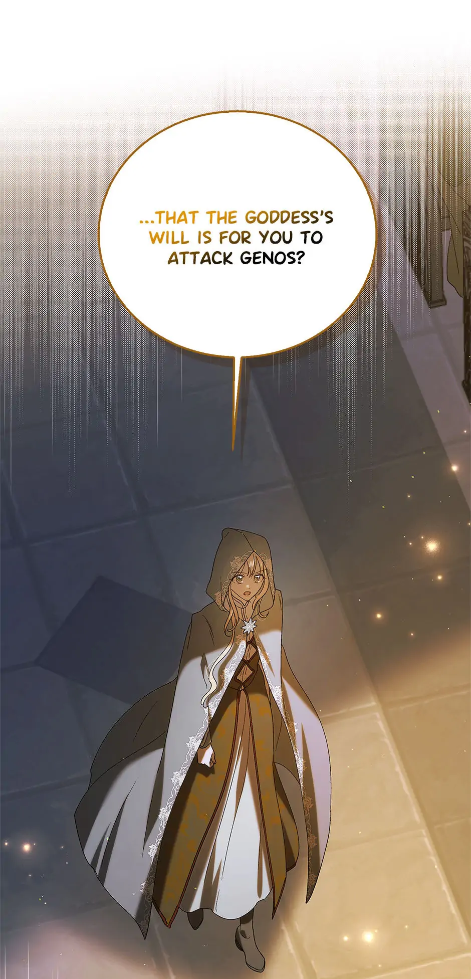 Saving My Sweetheart [Official] - Chapter 85 manhwa