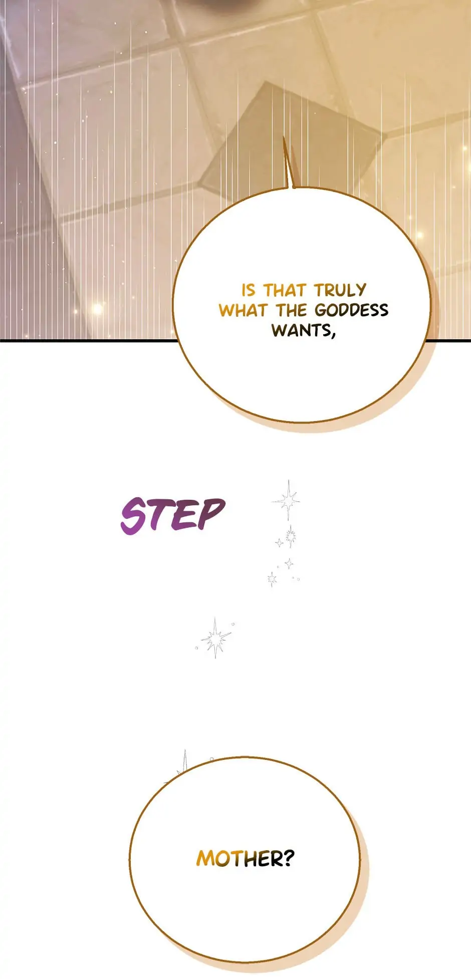 Saving My Sweetheart [Official] - Chapter 85 manhwa