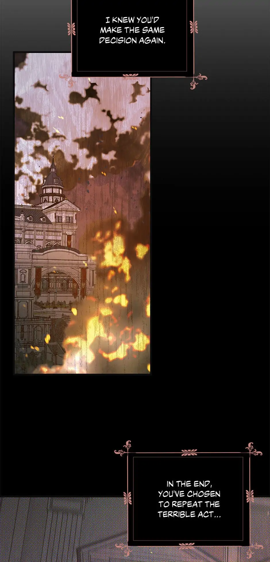 Saving My Sweetheart [Official] - Chapter 85 manhwa