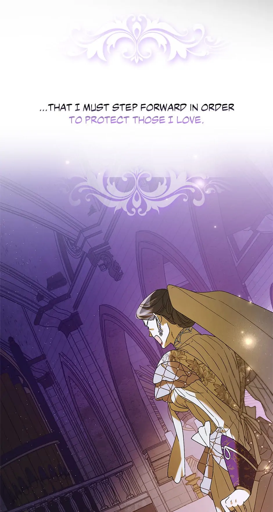 Saving My Sweetheart [Official] - Chapter 85 manhwa