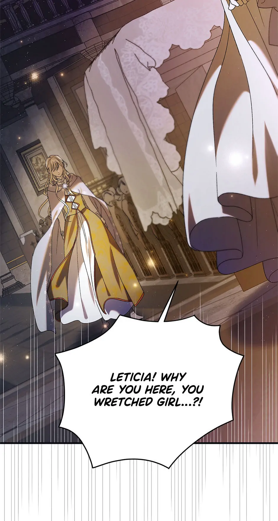 Saving My Sweetheart [Official] - Chapter 85 manhwa