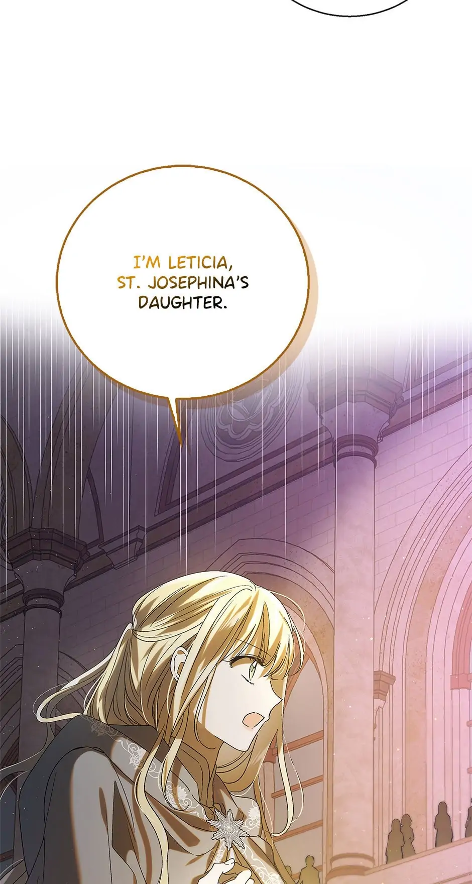 Saving My Sweetheart [Official] - Chapter 85 manhwa