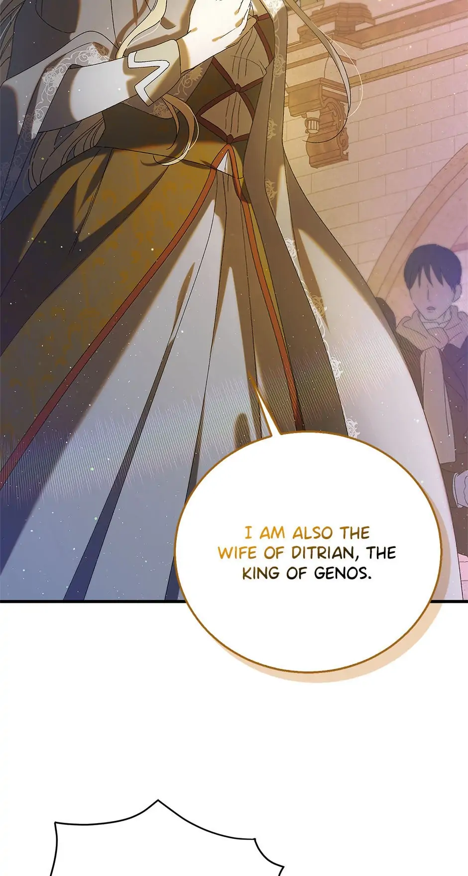 Saving My Sweetheart [Official] - Chapter 85 manhwa