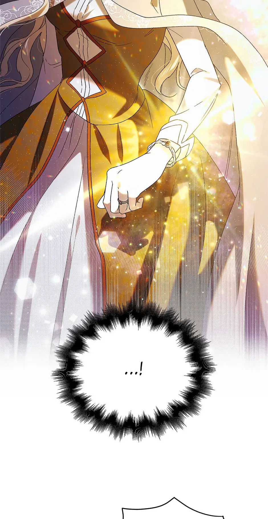 Saving My Sweetheart [Official] - Chapter 85 manhwa