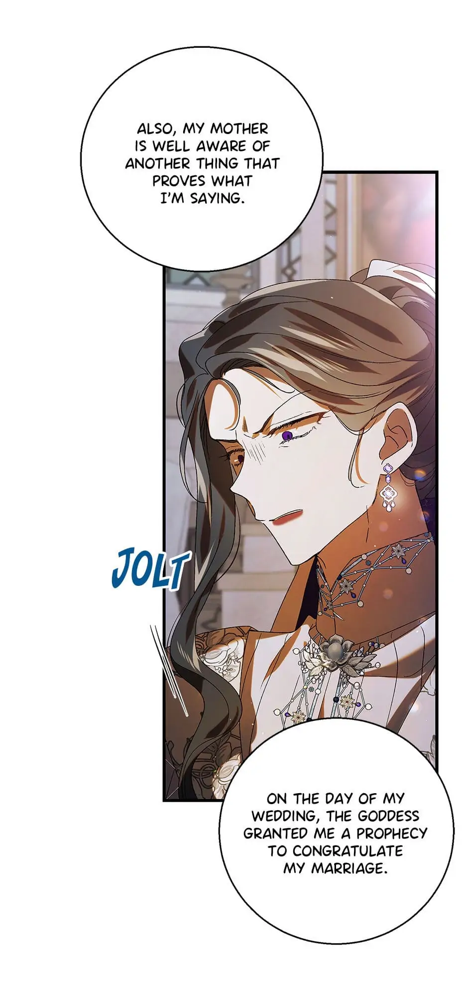 Saving My Sweetheart [Official] - Chapter 85 manhwa