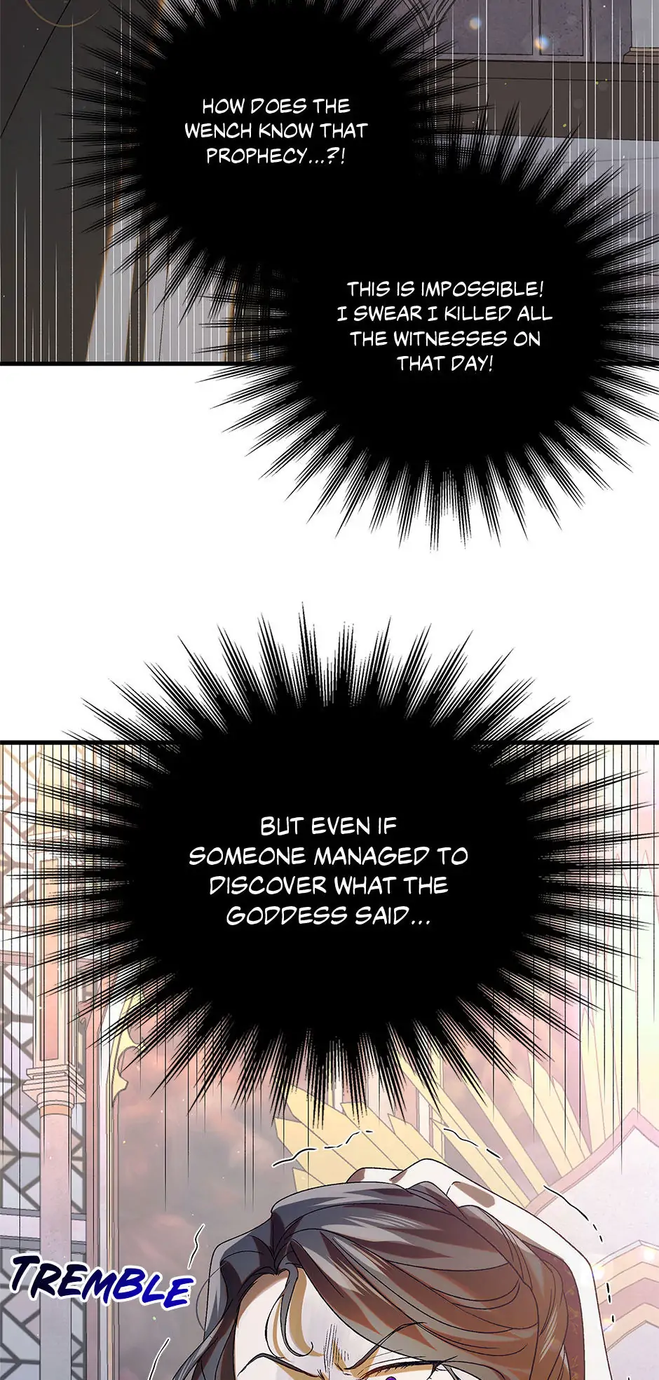 Saving My Sweetheart [Official] - Chapter 85 manhwa