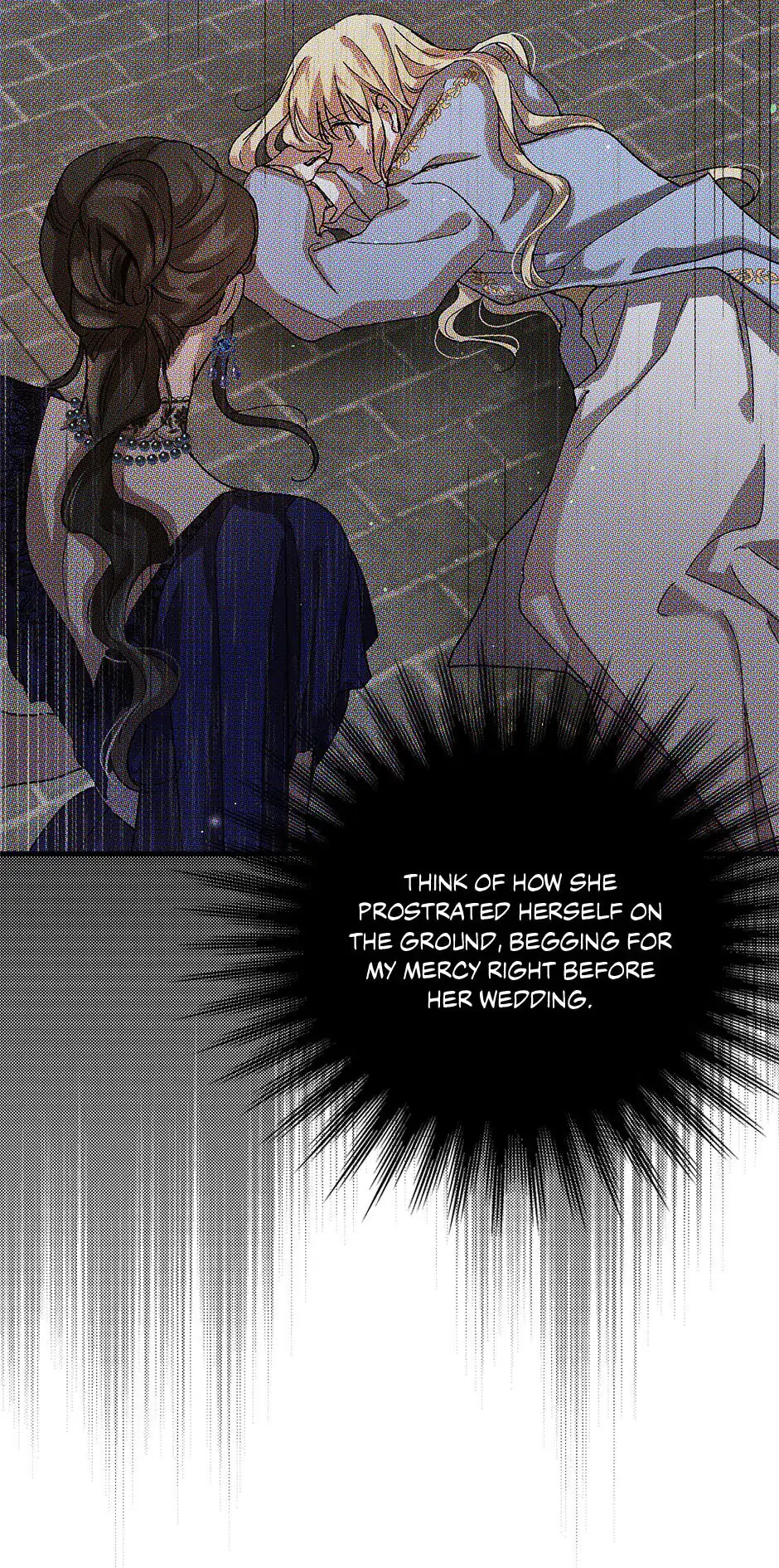 Saving My Sweetheart [Official] - Chapter 85 manhwa