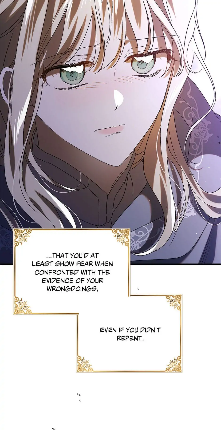 Saving My Sweetheart [Official] - Chapter 85 manhwa