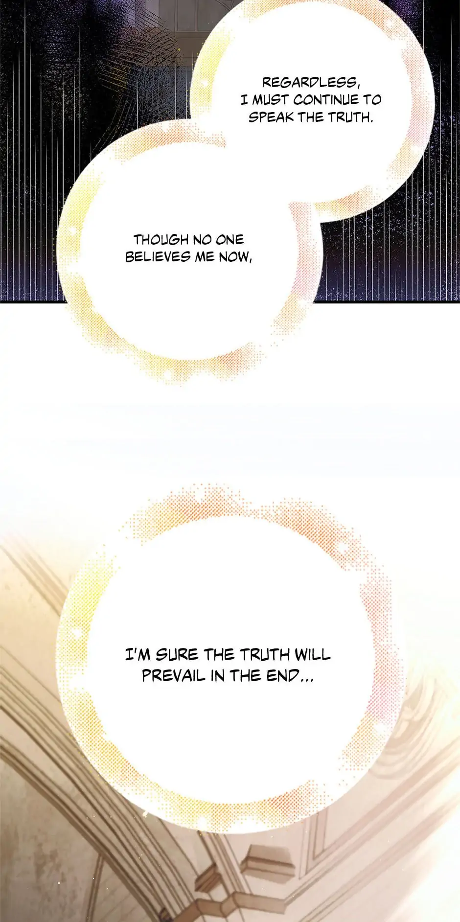 Saving My Sweetheart [Official] - Chapter 85 manhwa