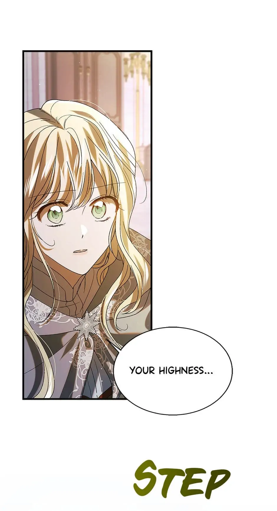 Saving My Sweetheart [Official] - Chapter 85 manhwa