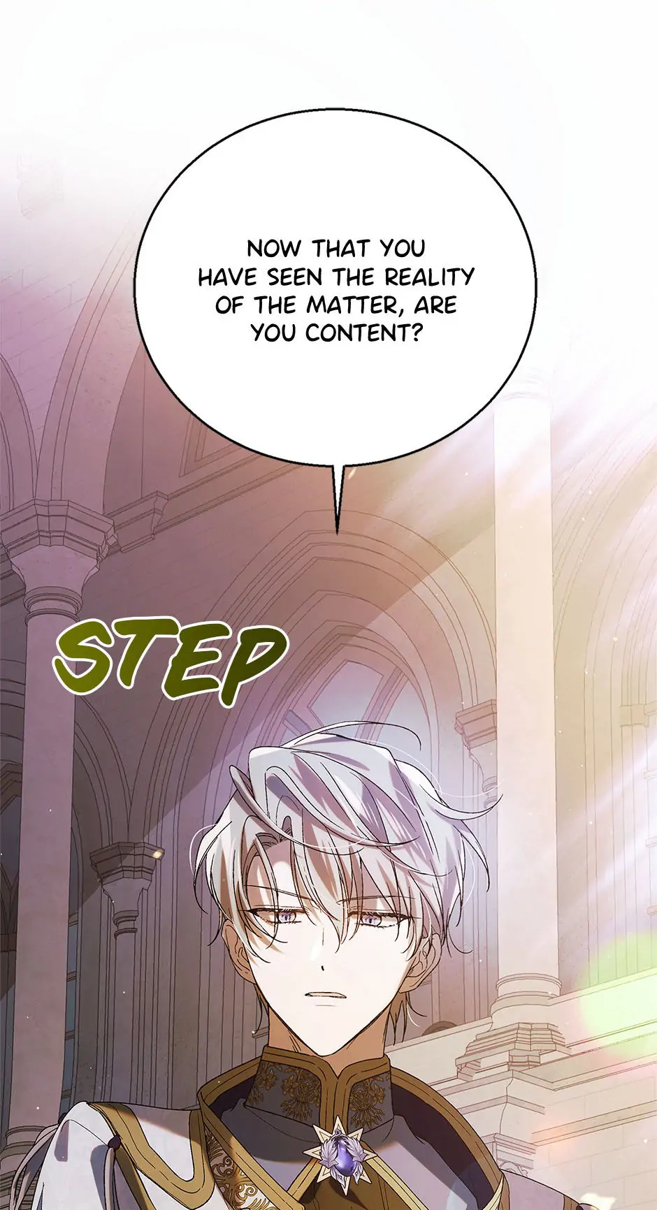 Saving My Sweetheart [Official] - Chapter 85 manhwa