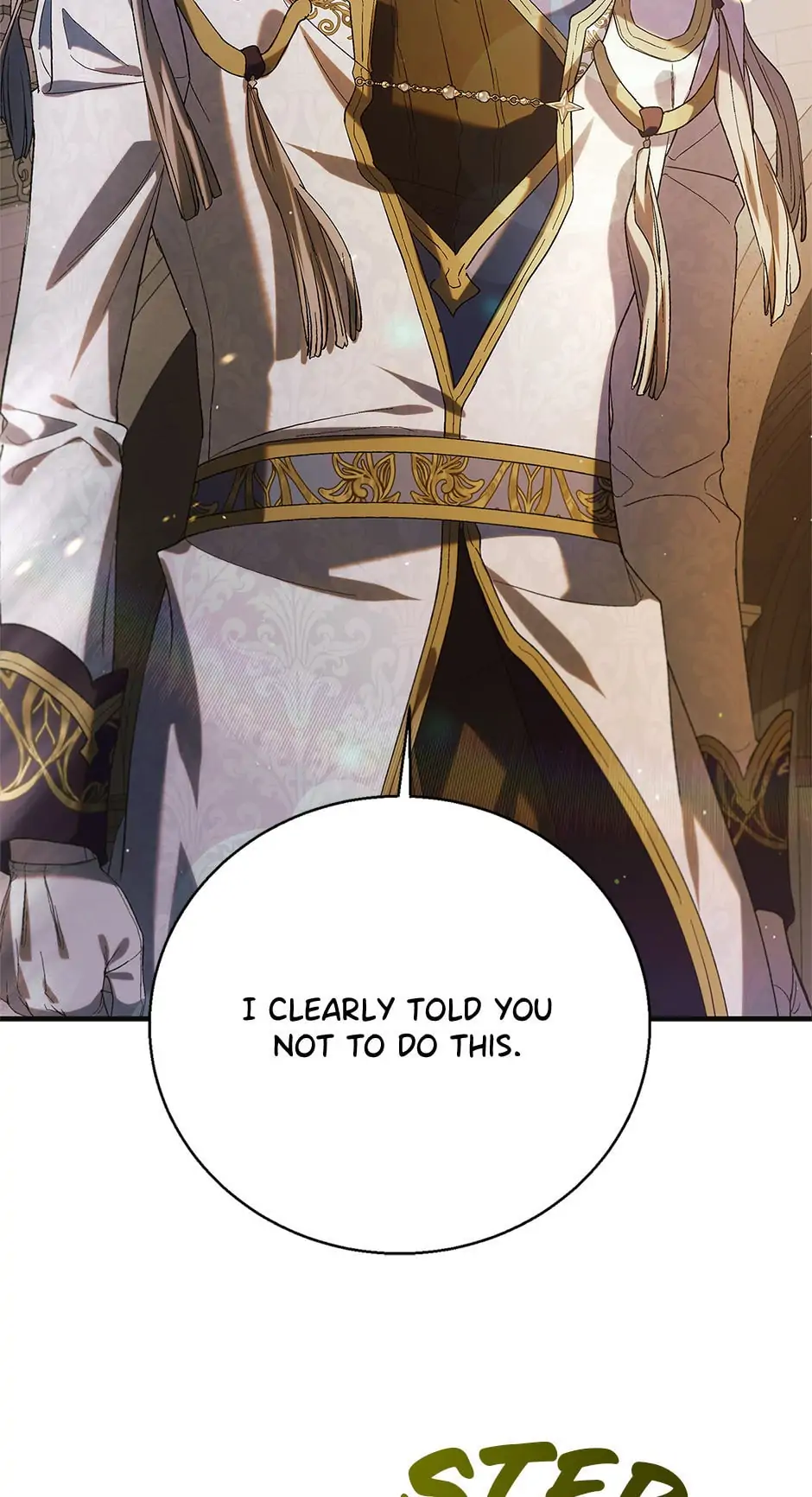 Saving My Sweetheart [Official] - Chapter 85 manhwa
