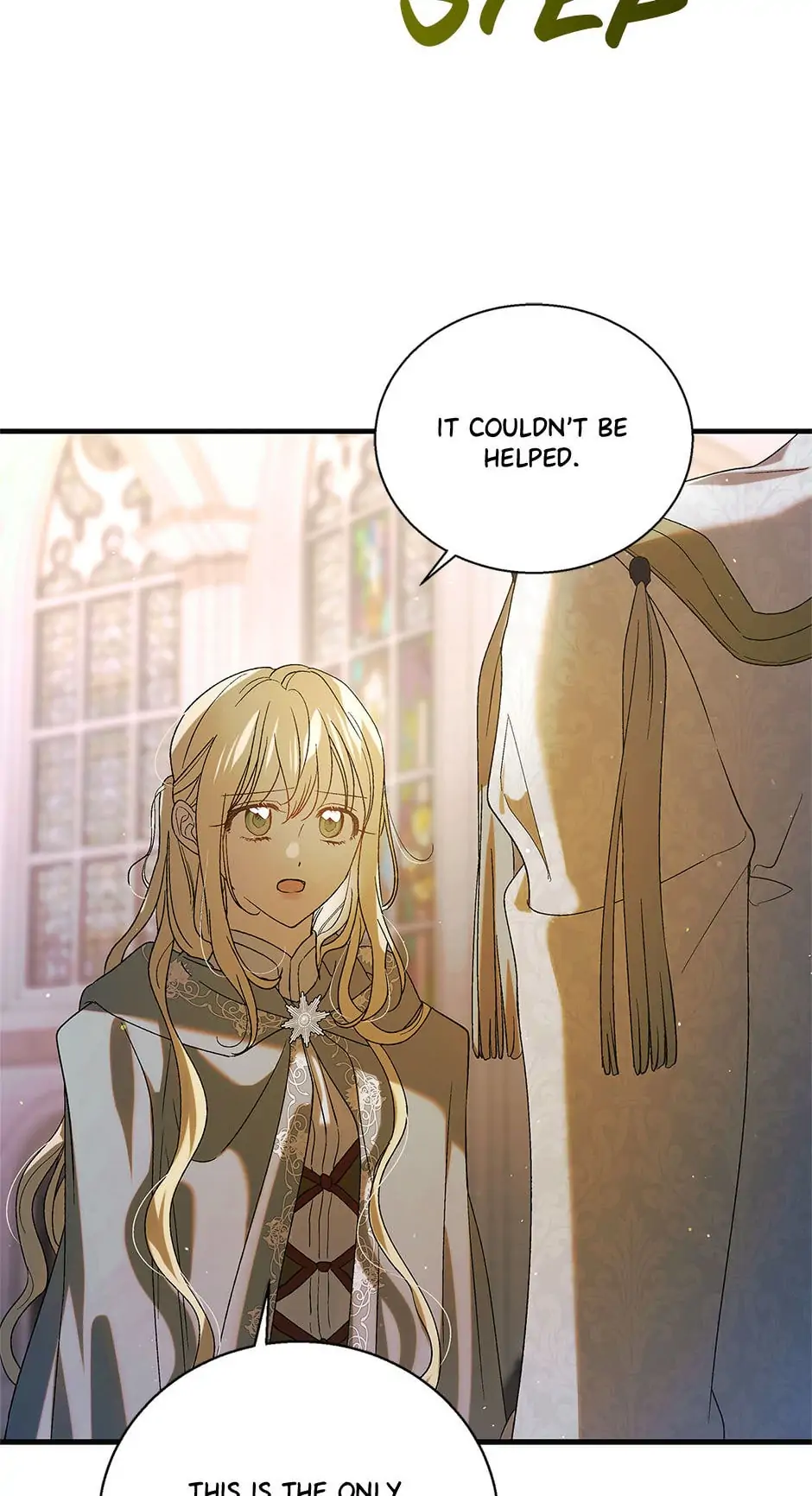 Saving My Sweetheart [Official] - Chapter 85 manhwa