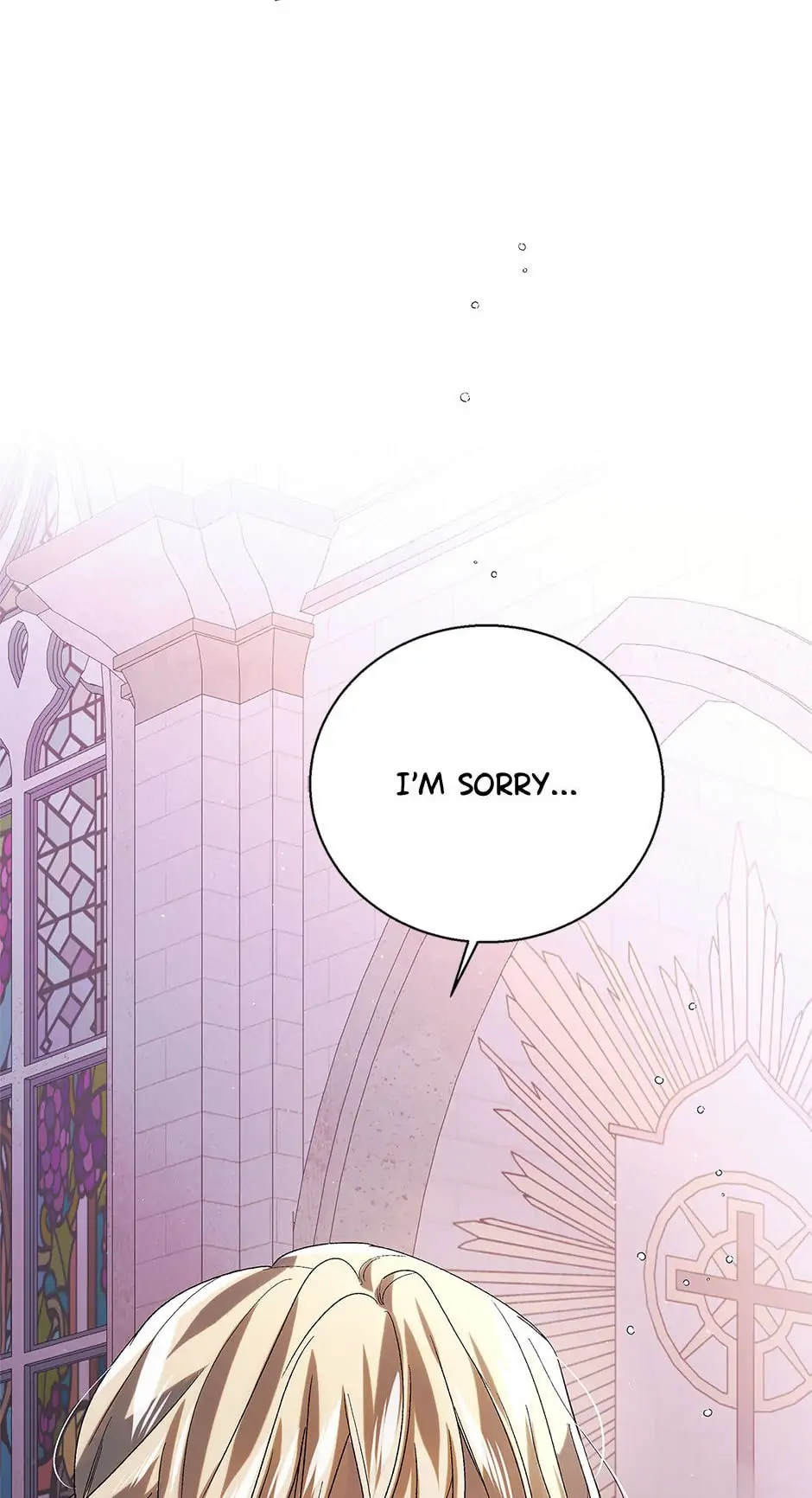 Saving My Sweetheart [Official] - Chapter 85 manhwa