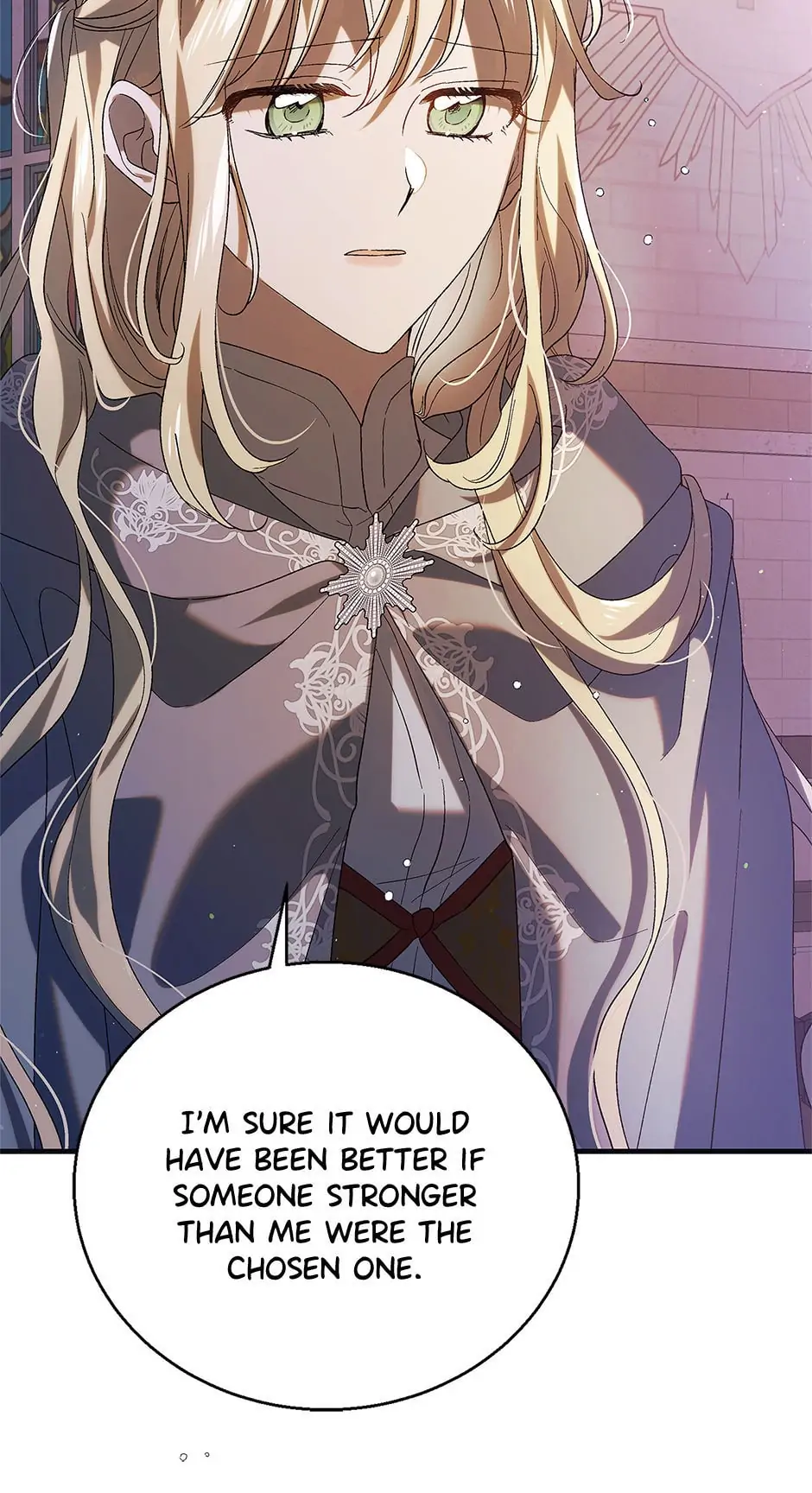 Saving My Sweetheart [Official] - Chapter 85 manhwa