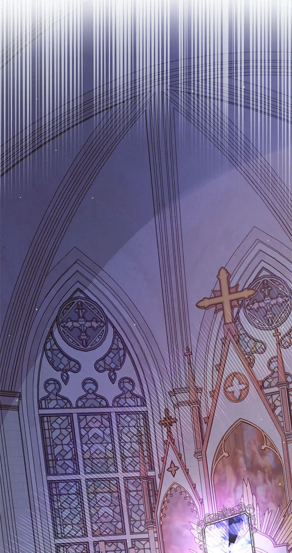 Saving My Sweetheart [Official] - Chapter 85 manhwa