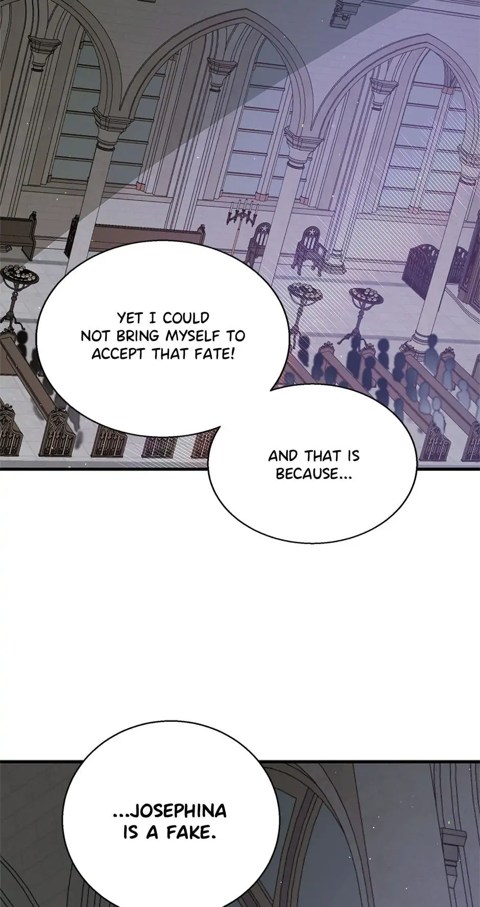 Saving My Sweetheart [Official] - Chapter 85 manhwa