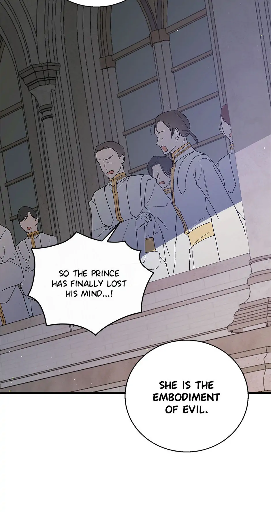 Saving My Sweetheart [Official] - Chapter 85 manhwa