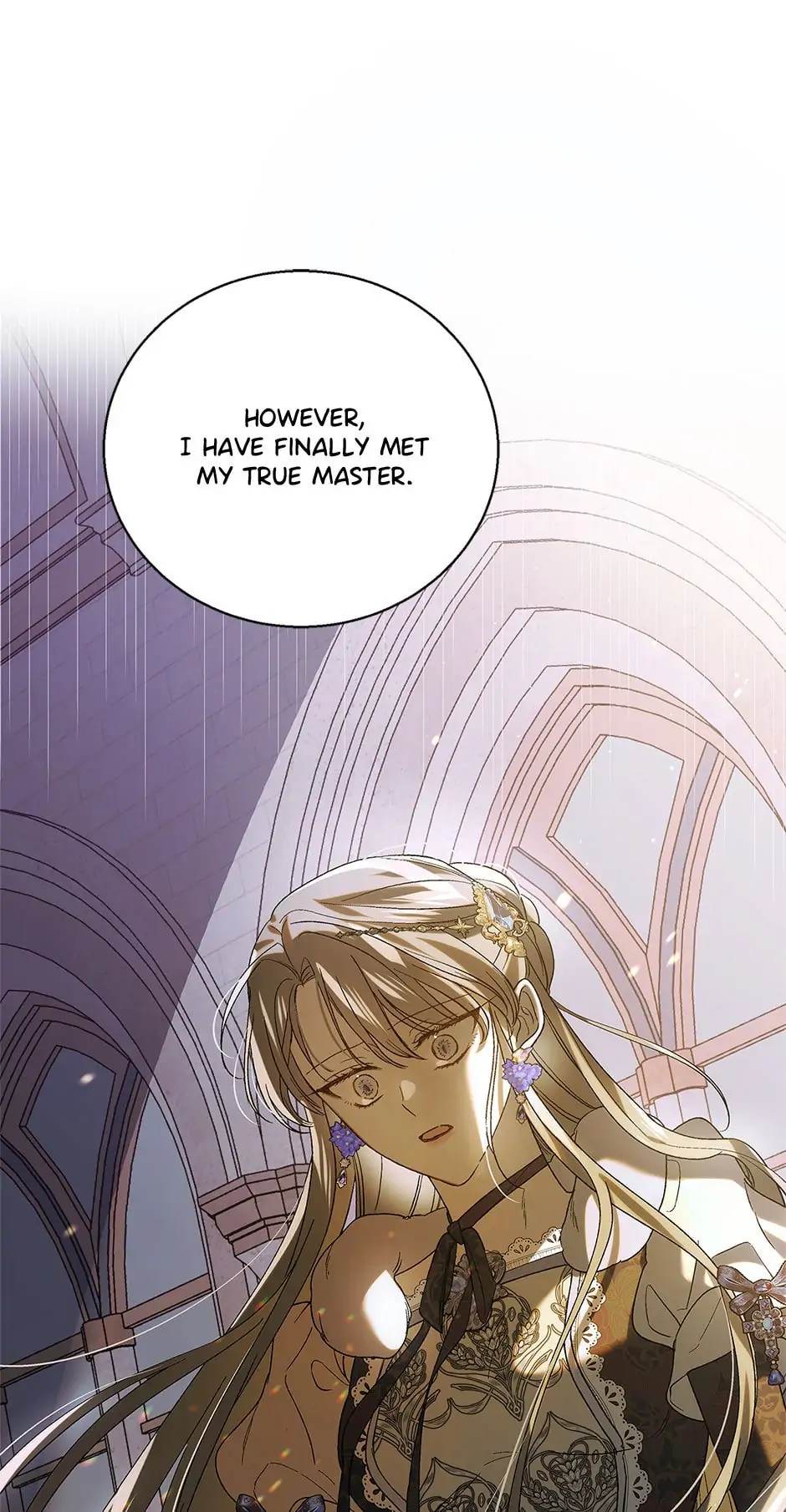 Saving My Sweetheart [Official] - Chapter 85 manhwa