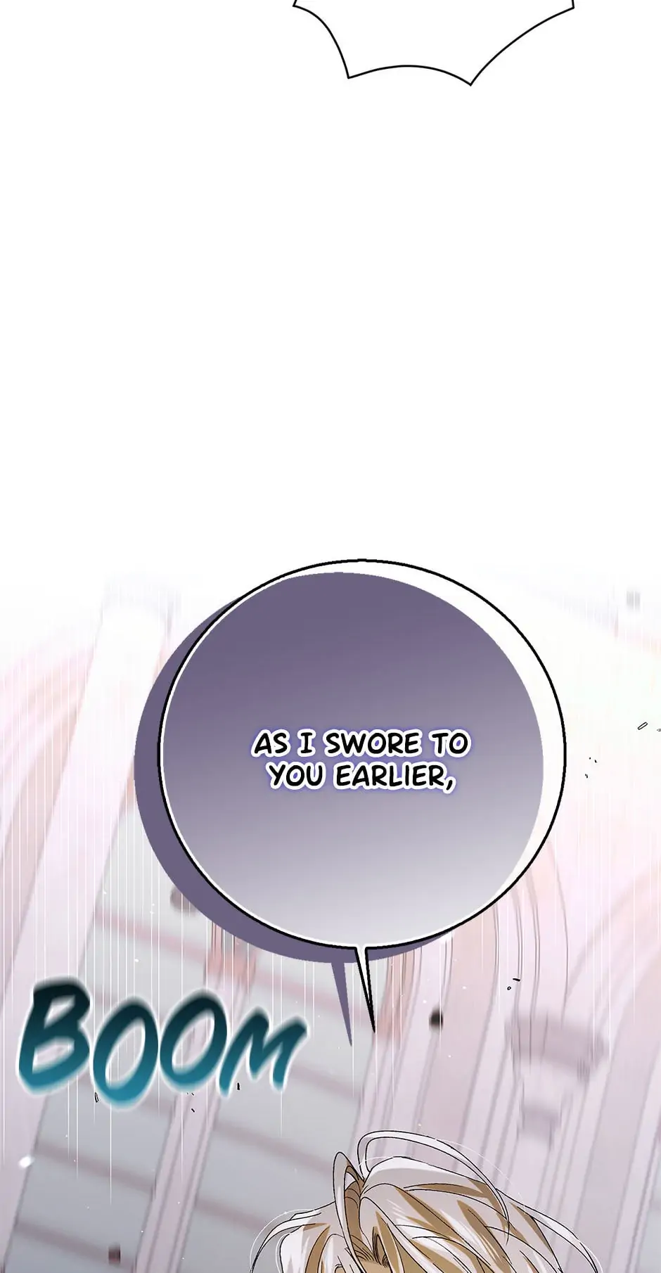 Saving My Sweetheart [Official] - Chapter 85 manhwa