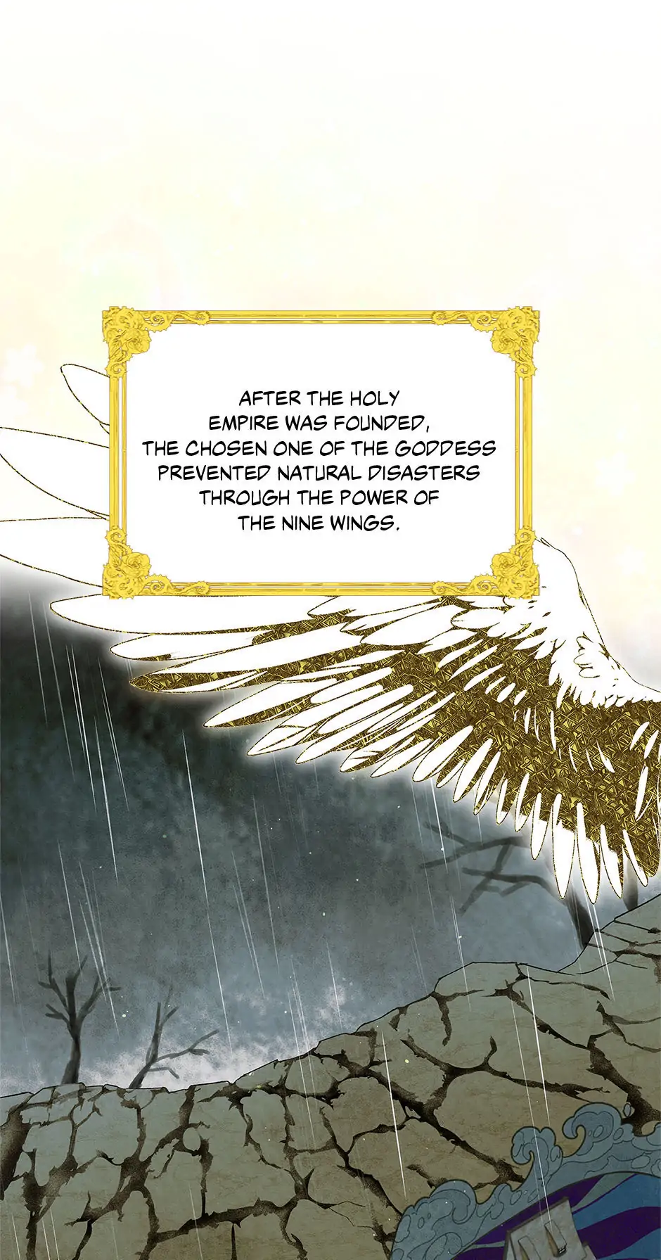 Saving My Sweetheart [Official] - Chapter 86 manhwa