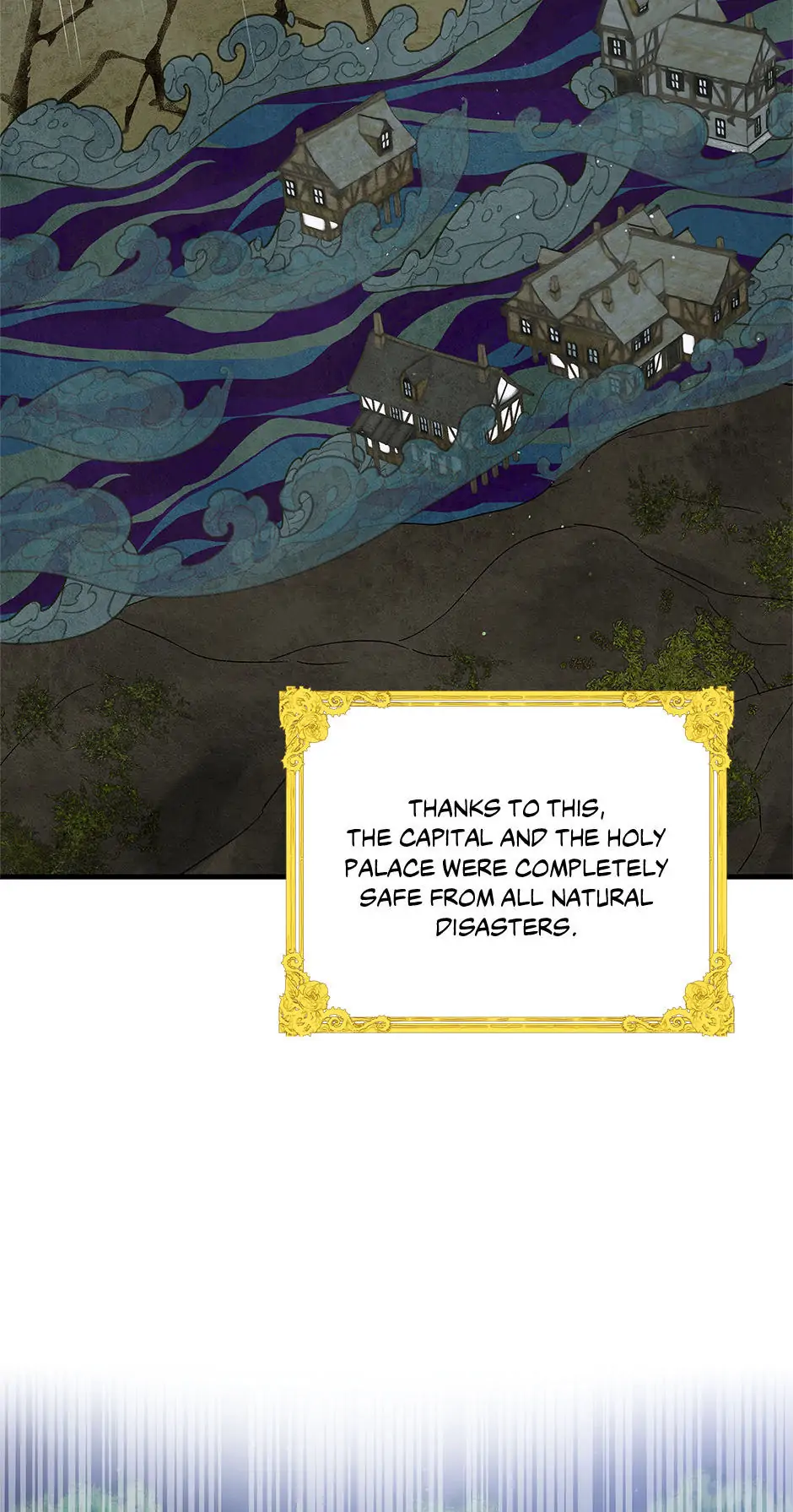 Saving My Sweetheart [Official] - Chapter 86 manhwa