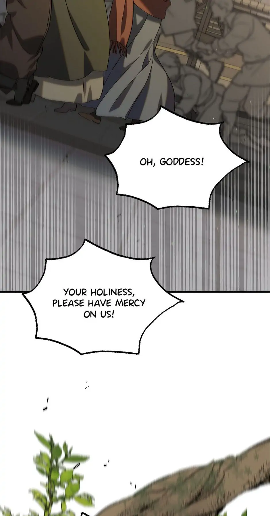 Saving My Sweetheart [Official] - Chapter 86 manhwa