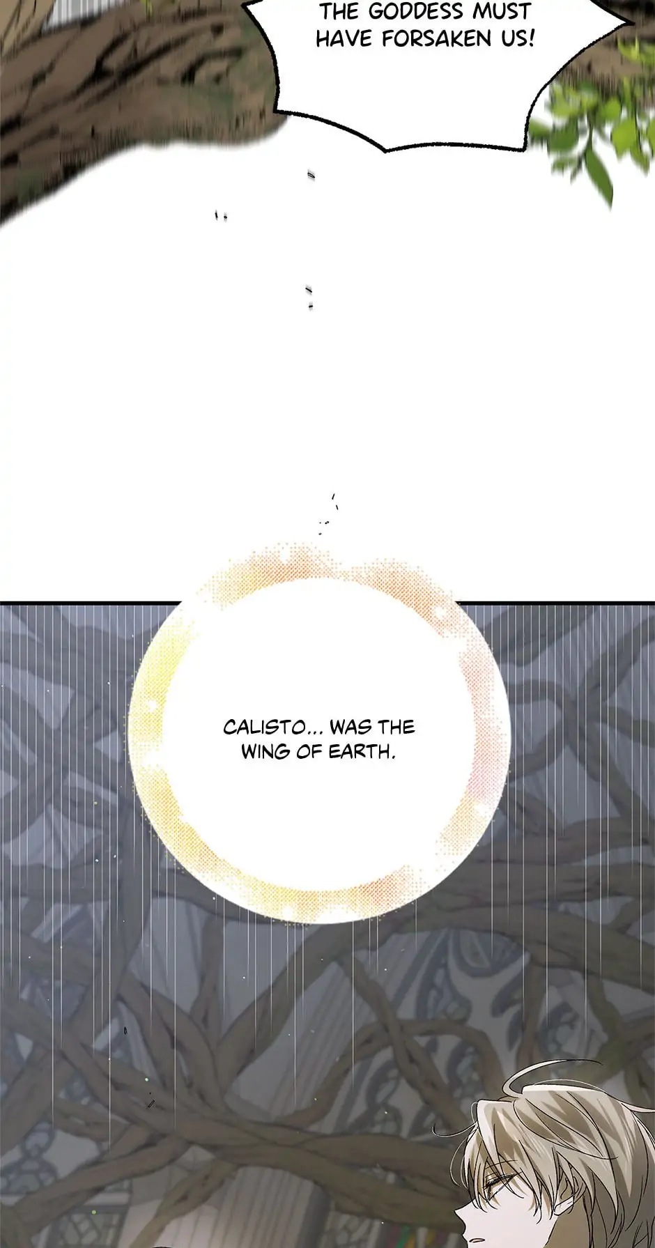 Saving My Sweetheart [Official] - Chapter 86 manhwa