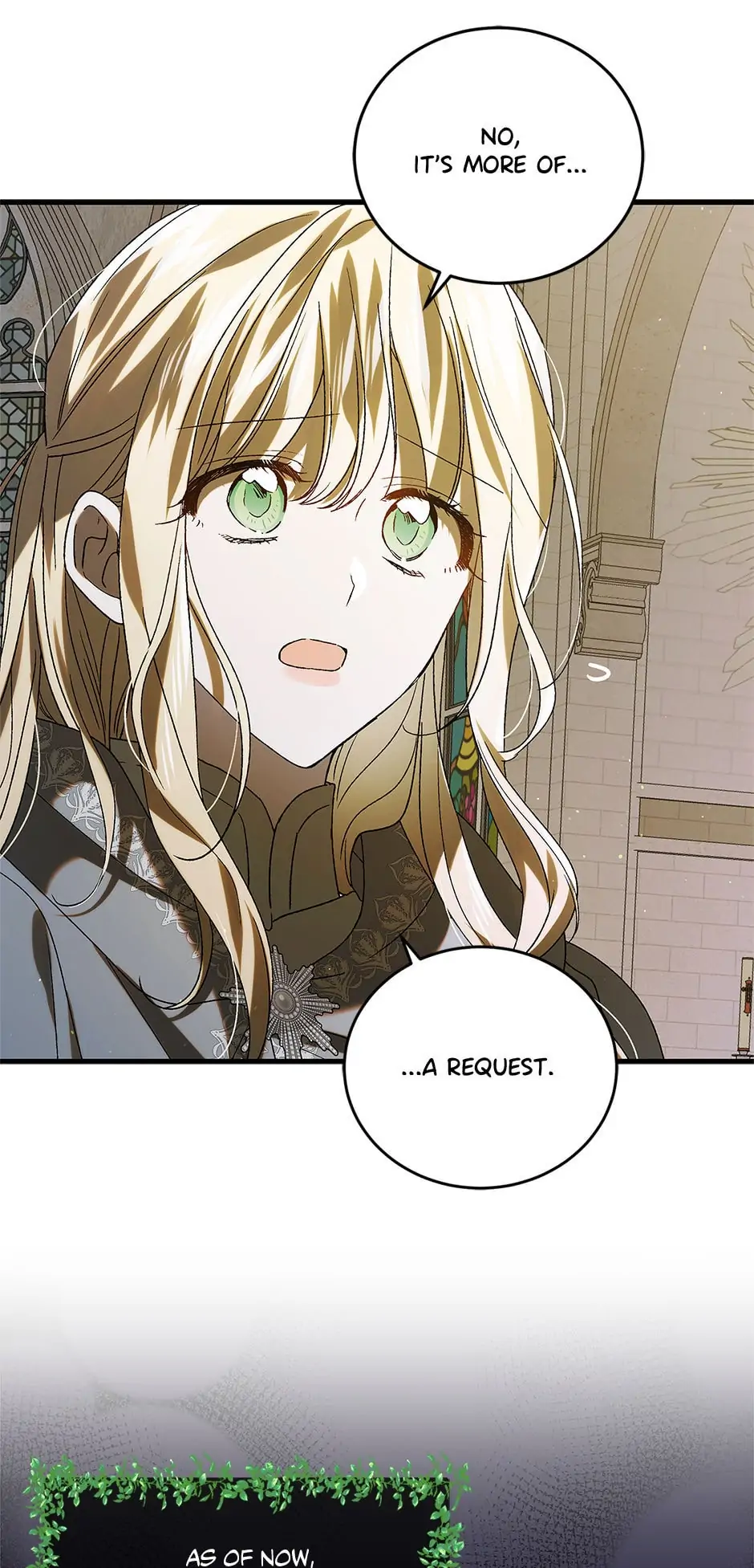 Saving My Sweetheart [Official] - Chapter 86 manhwa