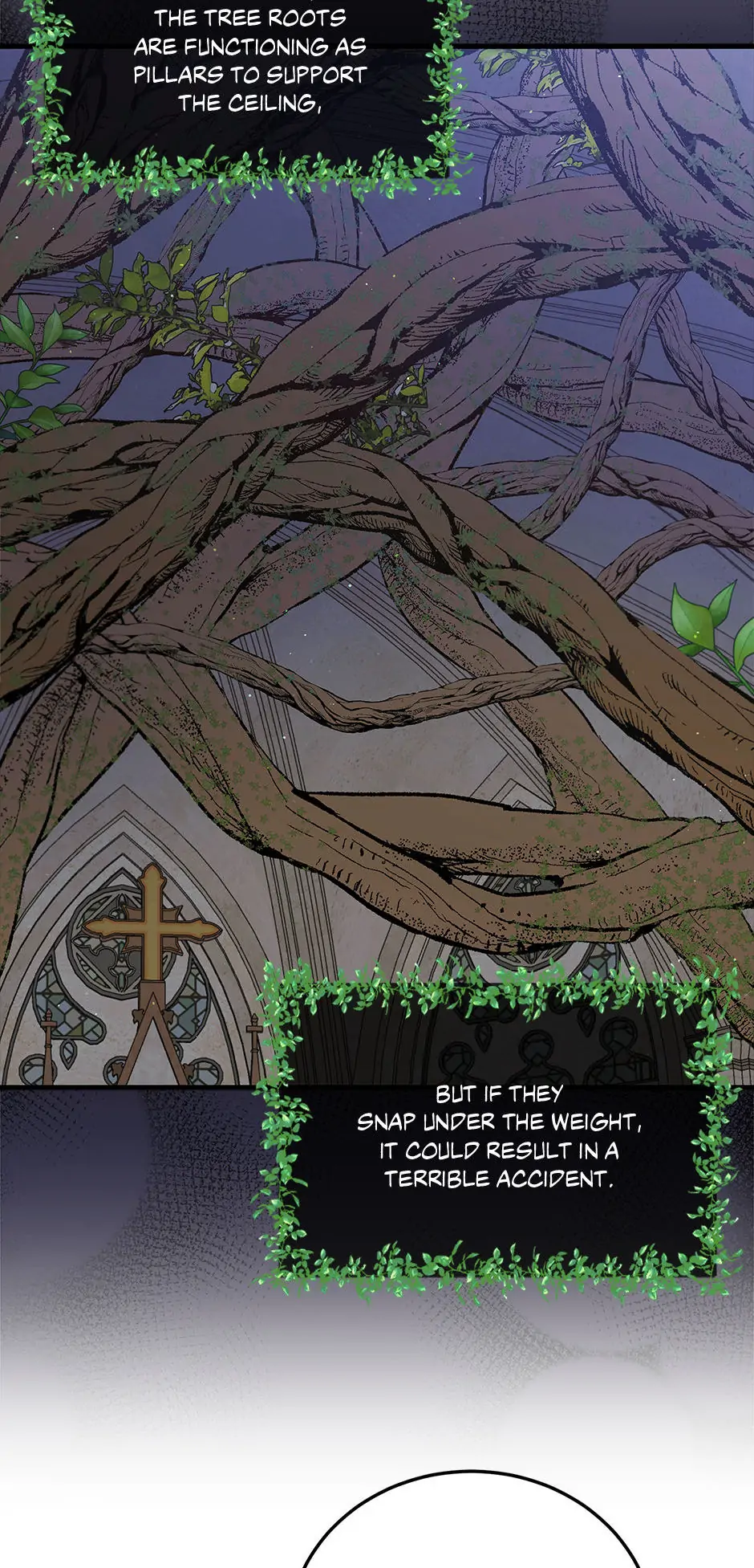 Saving My Sweetheart [Official] - Chapter 86 manhwa