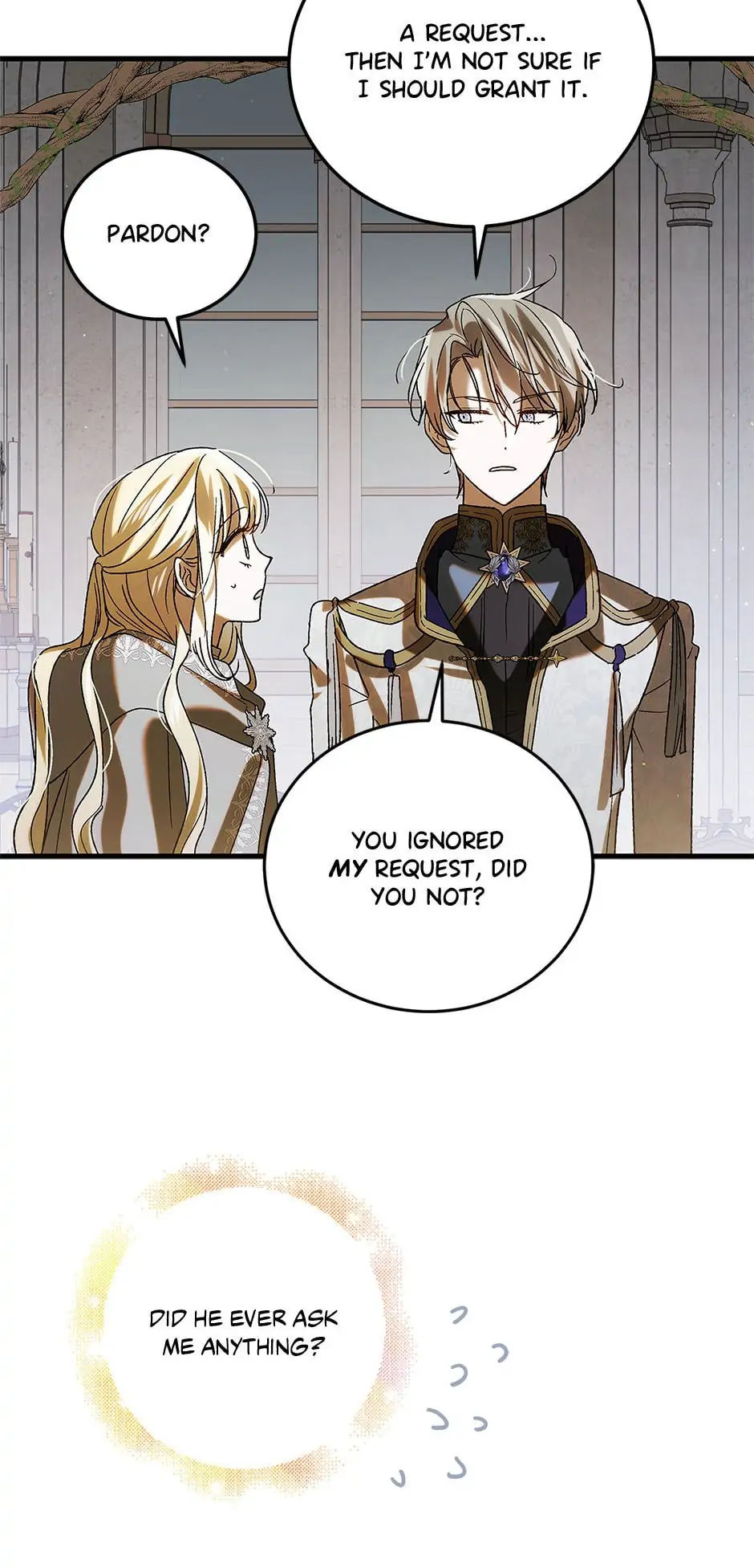 Saving My Sweetheart [Official] - Chapter 86 manhwa