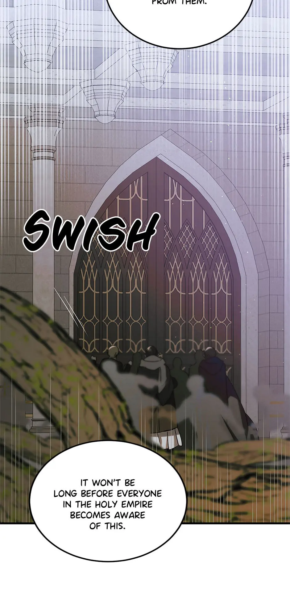 Saving My Sweetheart [Official] - Chapter 86 manhwa