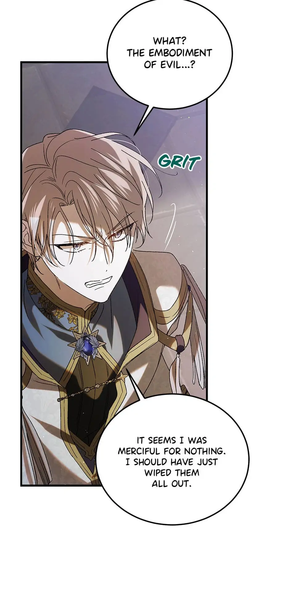 Saving My Sweetheart [Official] - Chapter 86 manhwa