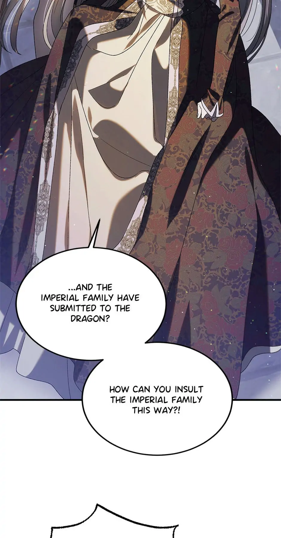 Saving My Sweetheart [Official] - Chapter 86 manhwa