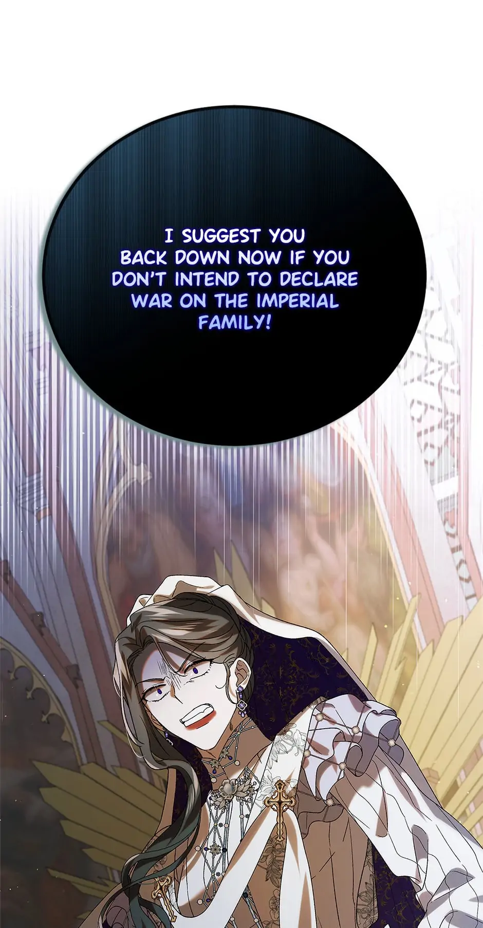 Saving My Sweetheart [Official] - Chapter 86 manhwa