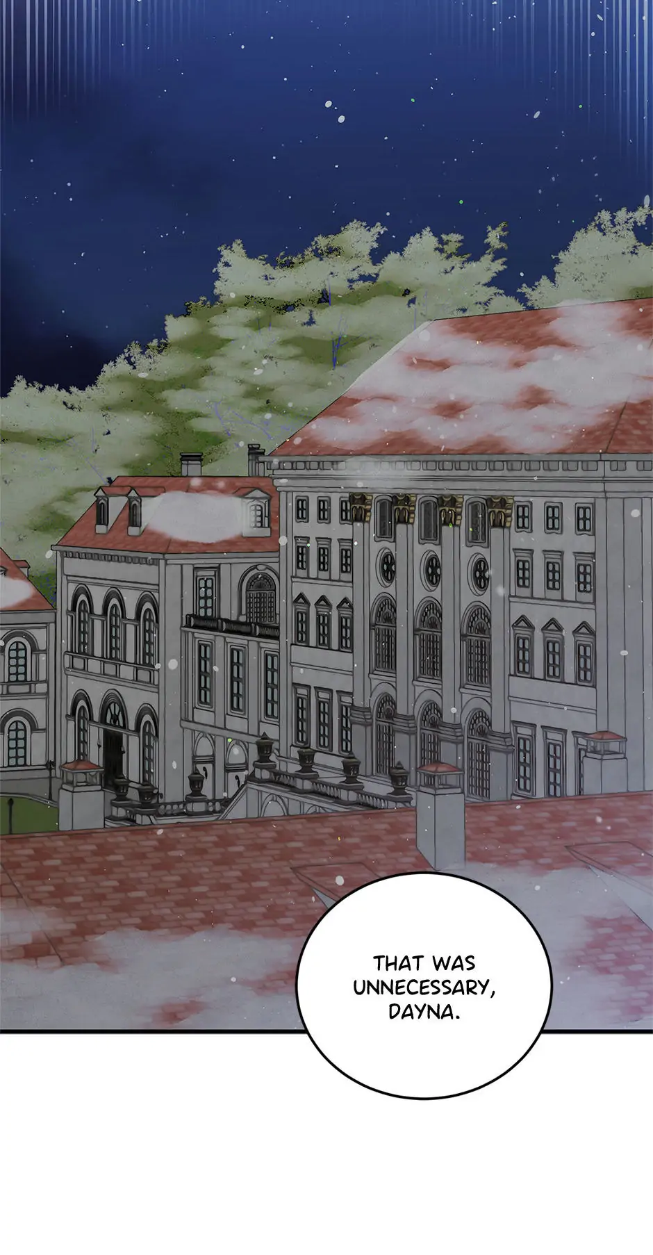 Saving My Sweetheart [Official] - Chapter 86 manhwa