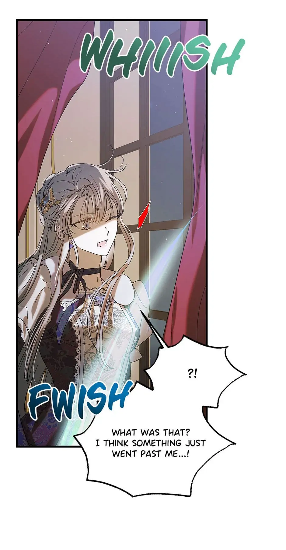 Saving My Sweetheart [Official] - Chapter 86 manhwa