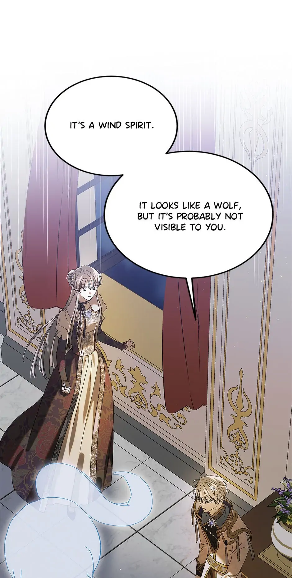 Saving My Sweetheart [Official] - Chapter 86 manhwa