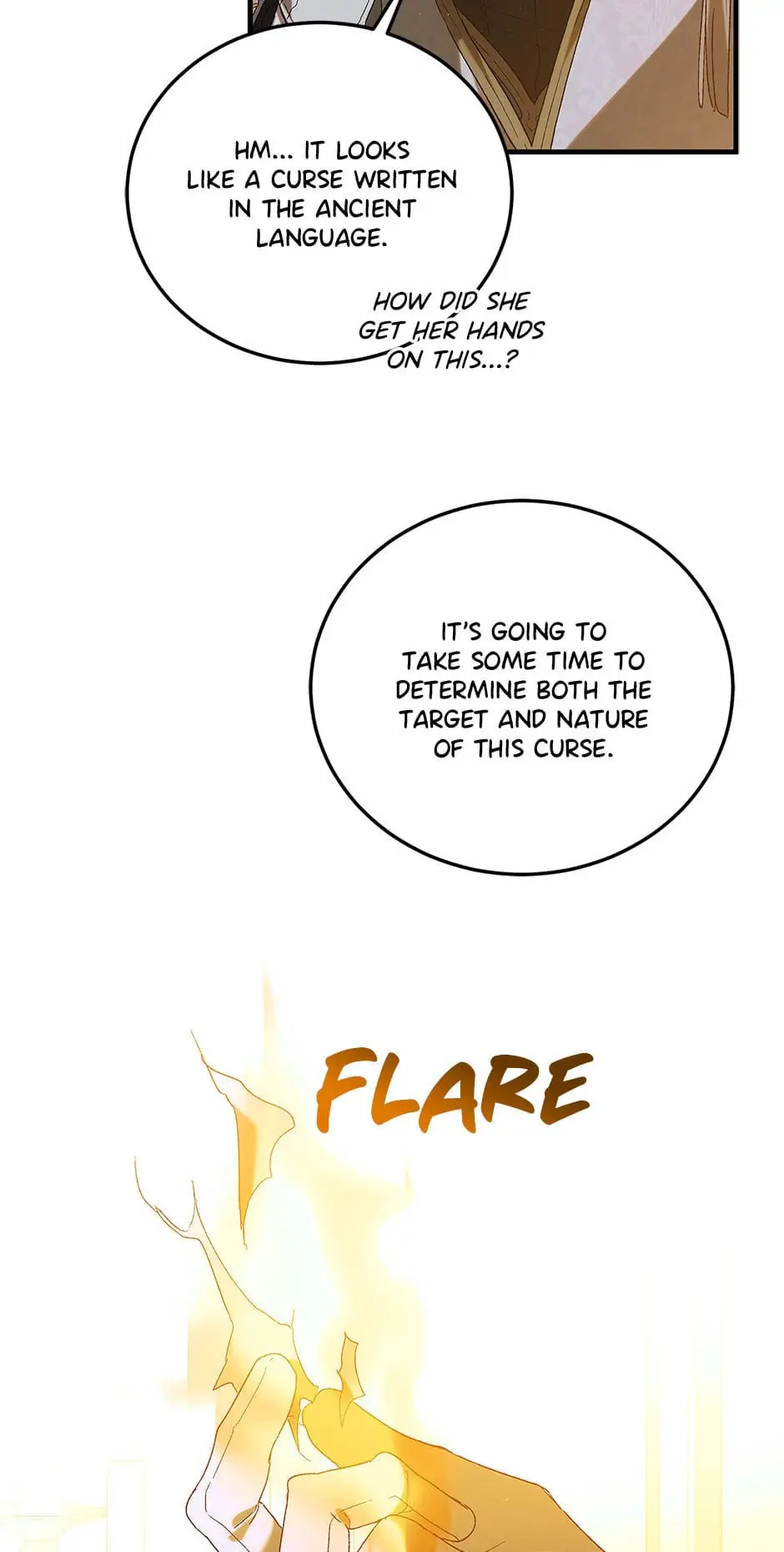 Saving My Sweetheart [Official] - Chapter 86 manhwa