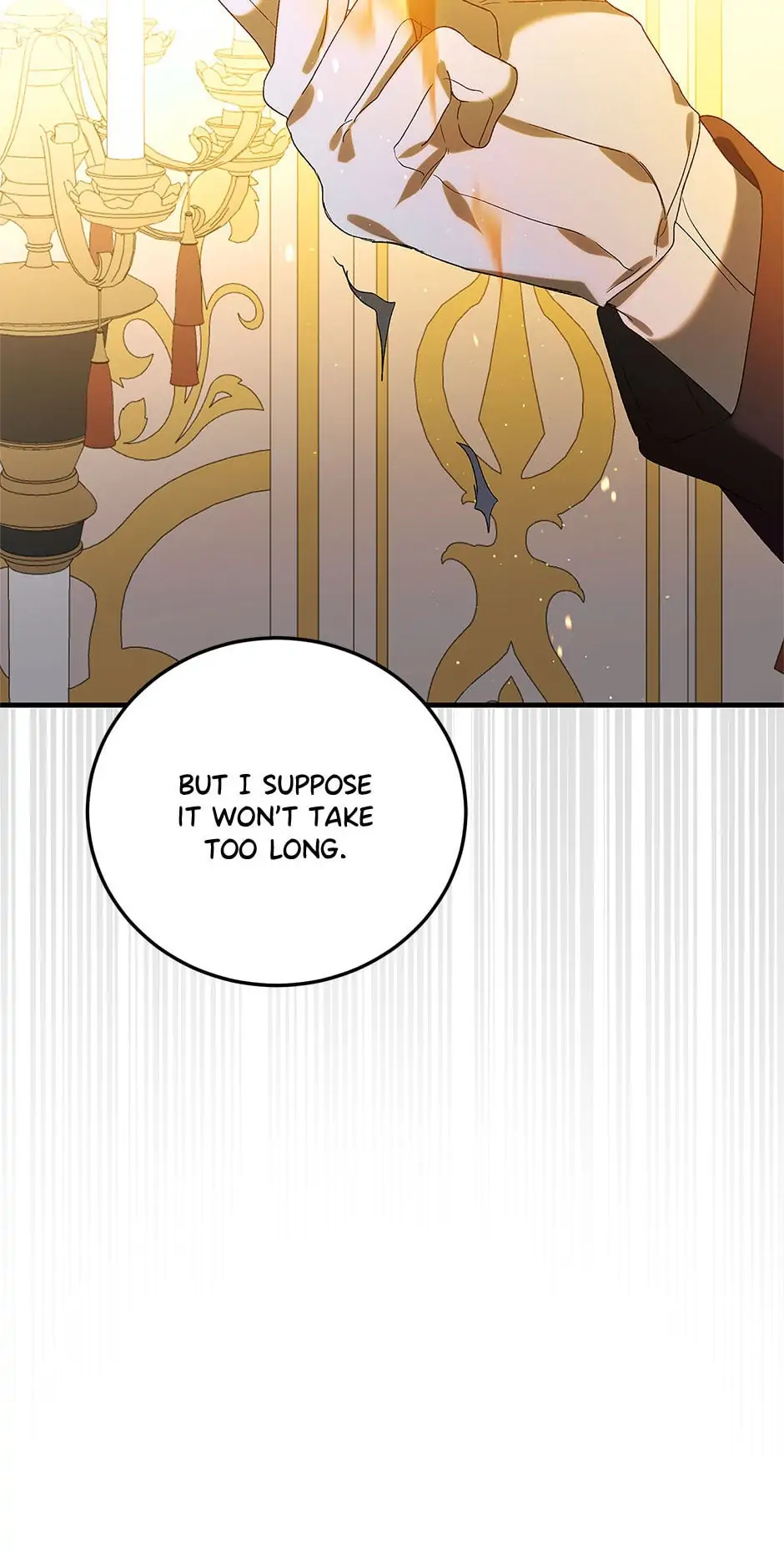 Saving My Sweetheart [Official] - Chapter 86 manhwa