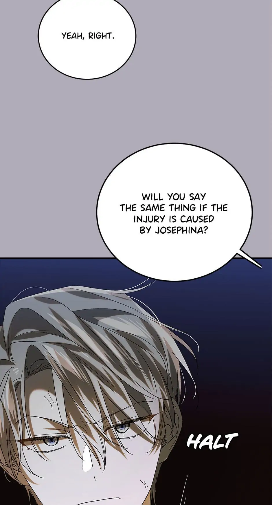Saving My Sweetheart [Official] - Chapter 86 manhwa