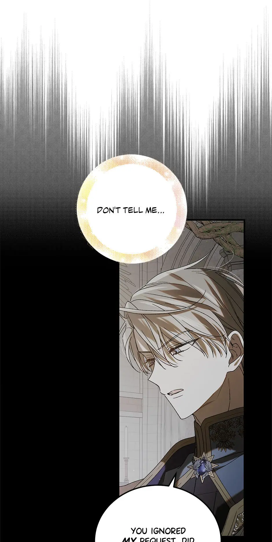 Saving My Sweetheart [Official] - Chapter 86 manhwa