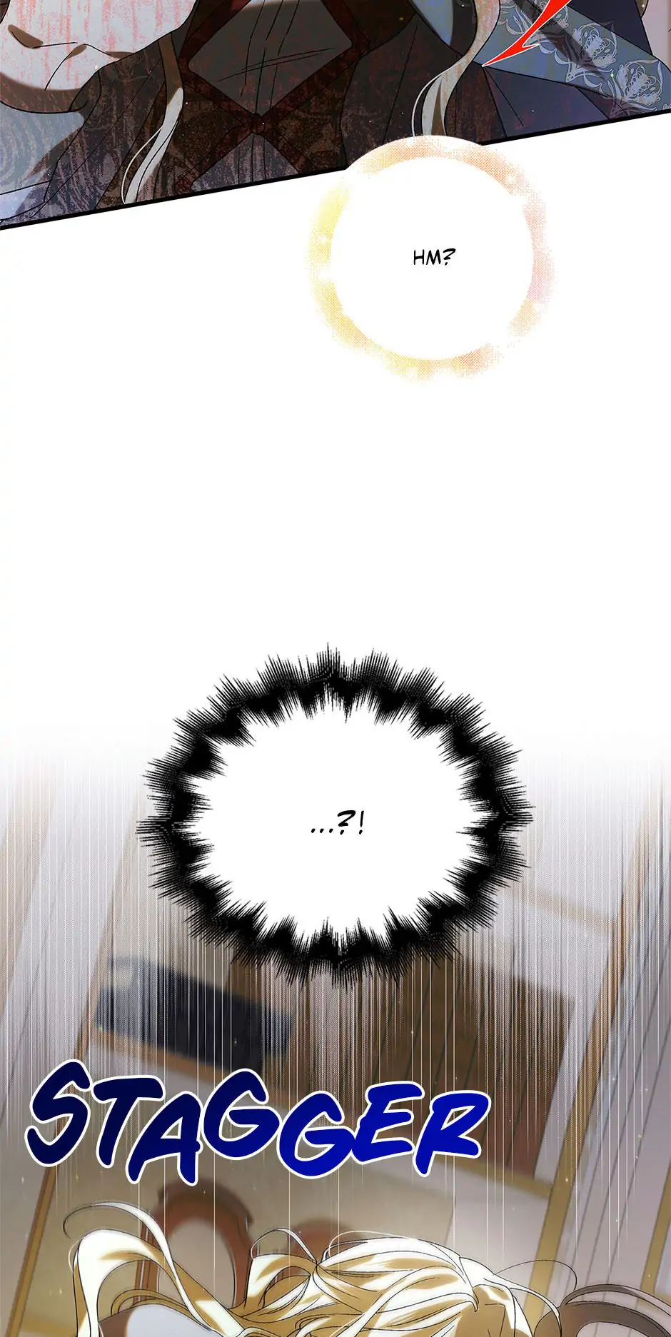 Saving My Sweetheart [Official] - Chapter 86 manhwa